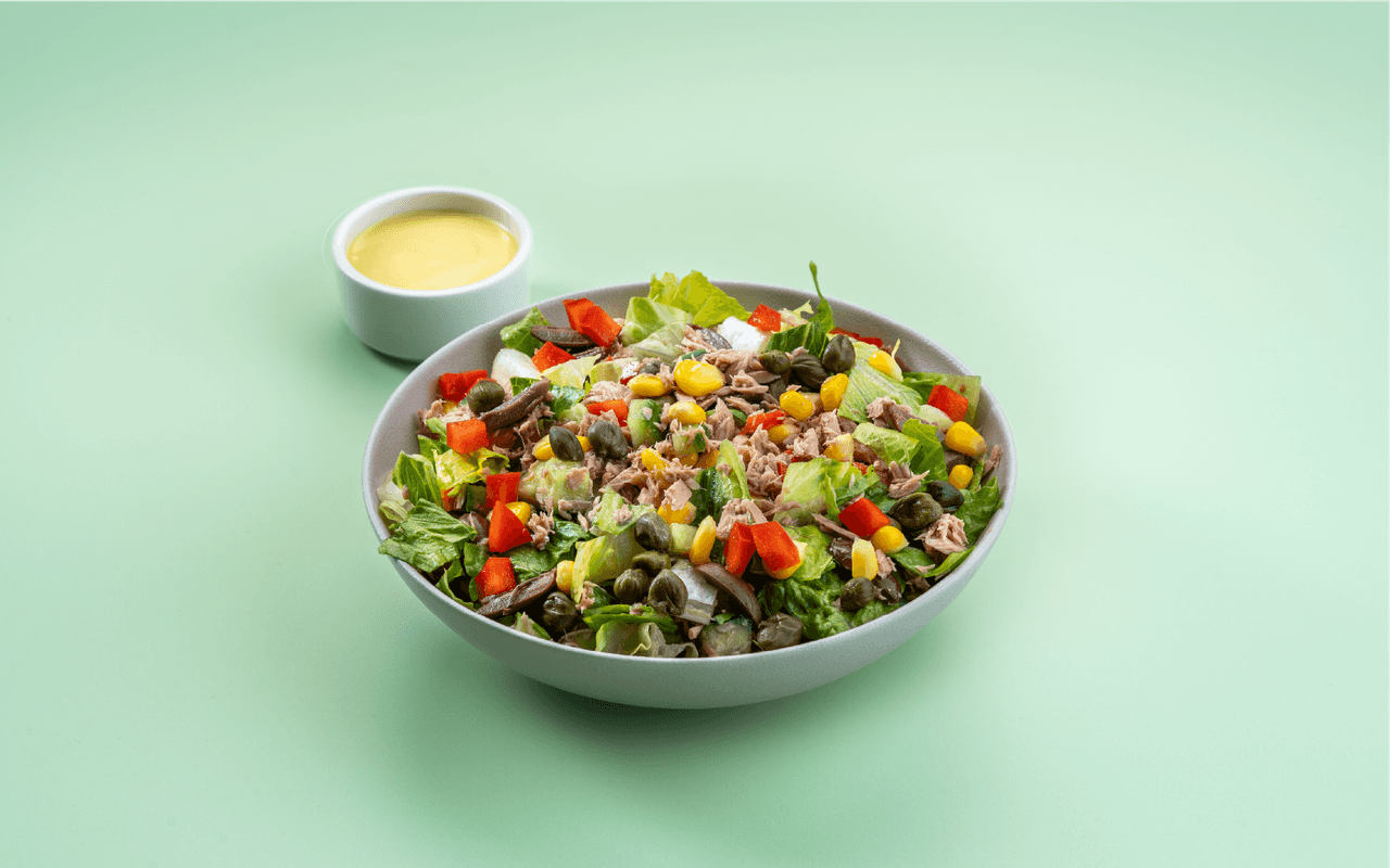 Top 8 Balanced Diet Plans for Dubai Residents in 2025 - Plant-Forward Balanced Nutrition